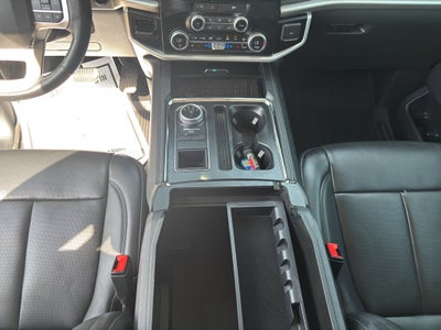 2024 Ford Expedition XLT MAX