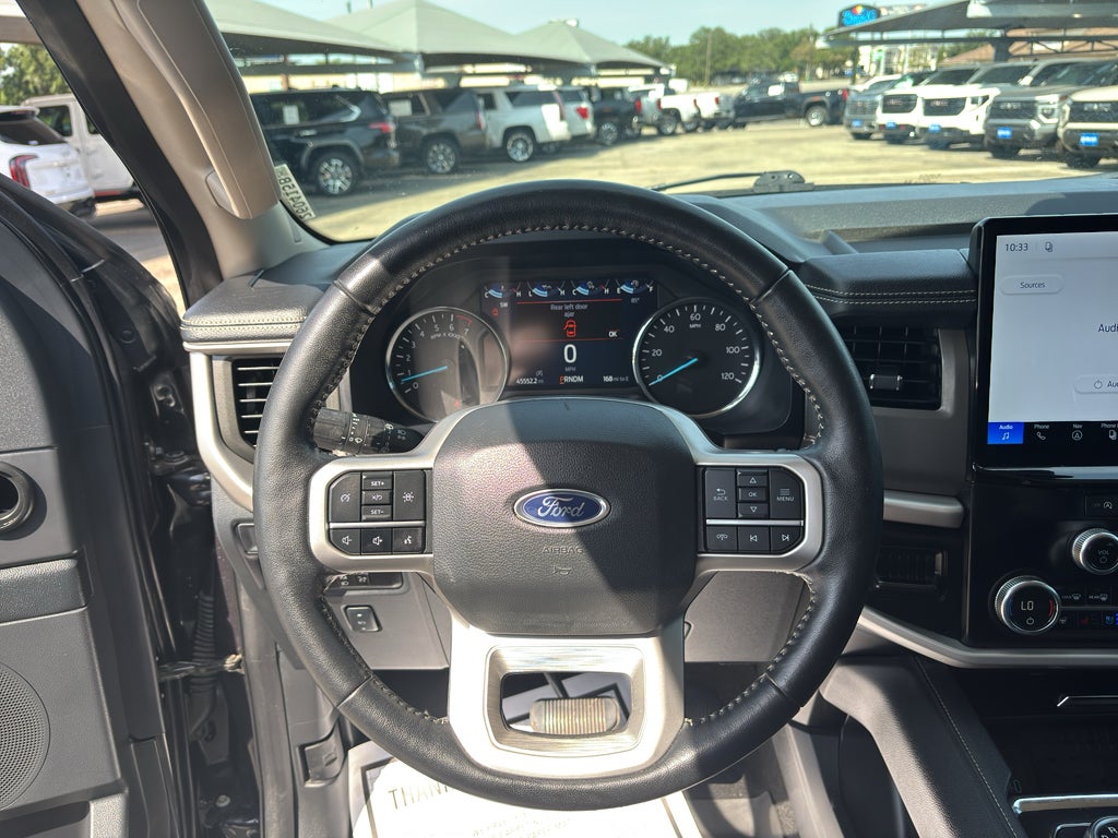 2024 Ford Expedition XLT MAX