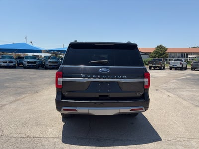 2024 Ford Expedition XLT MAX