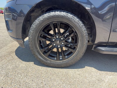 2024 Ford Expedition XLT MAX