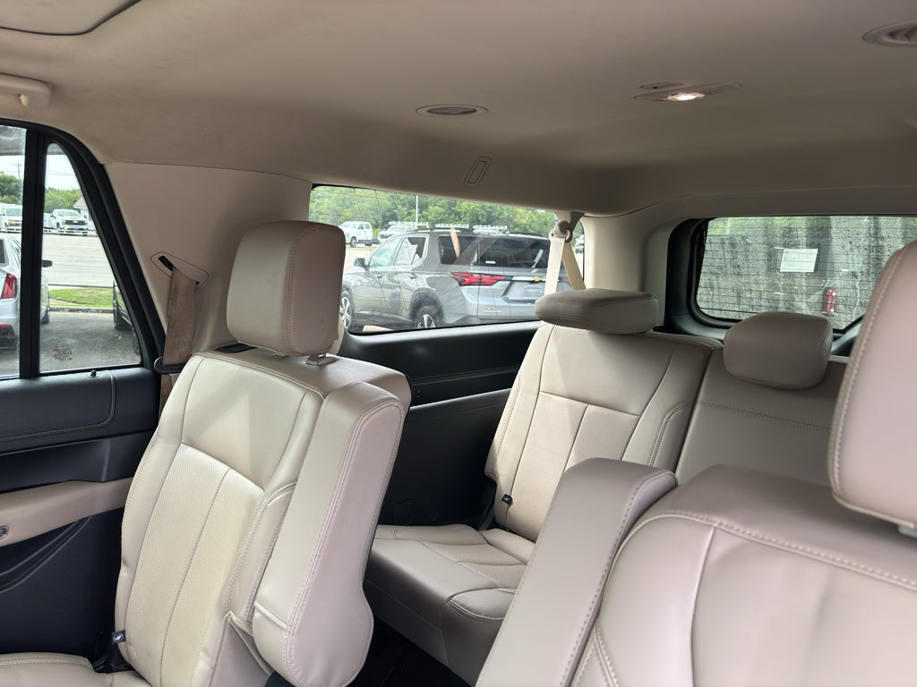 2024 Ford Expedition XLT MAX