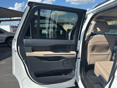 2024 Ford Expedition MAX XLT
