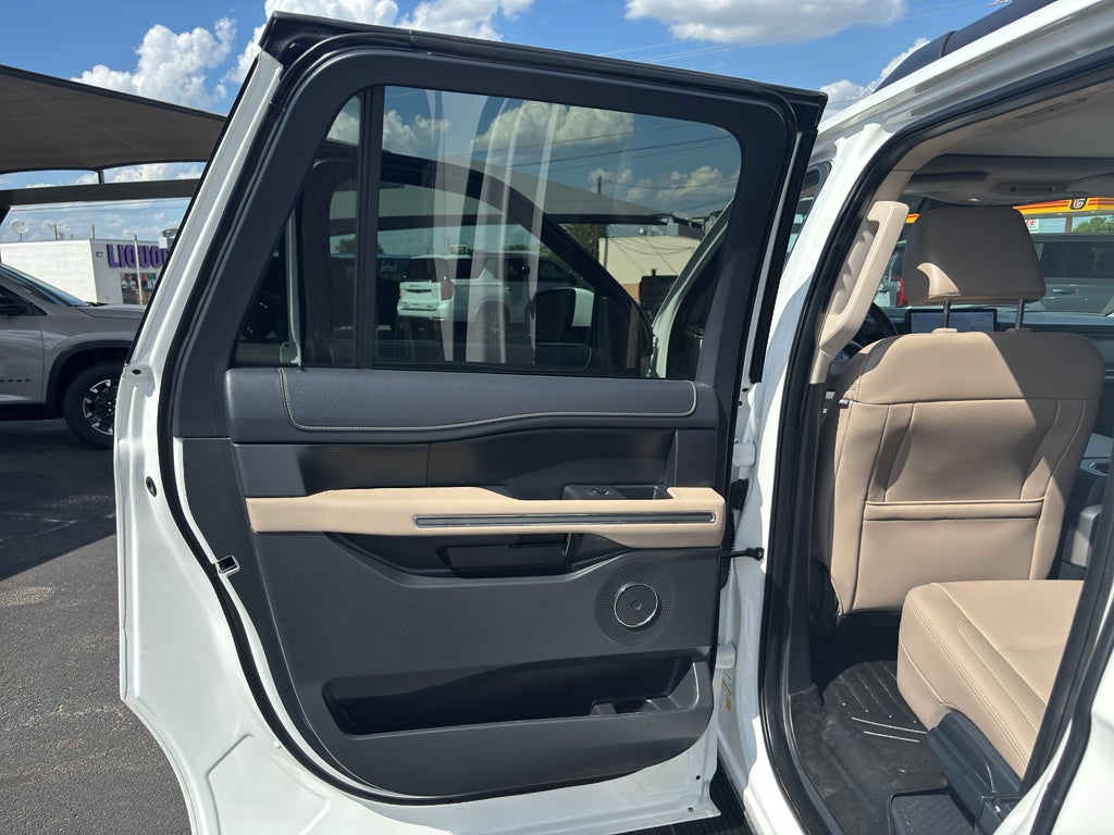 2024 Ford Expedition MAX XLT
