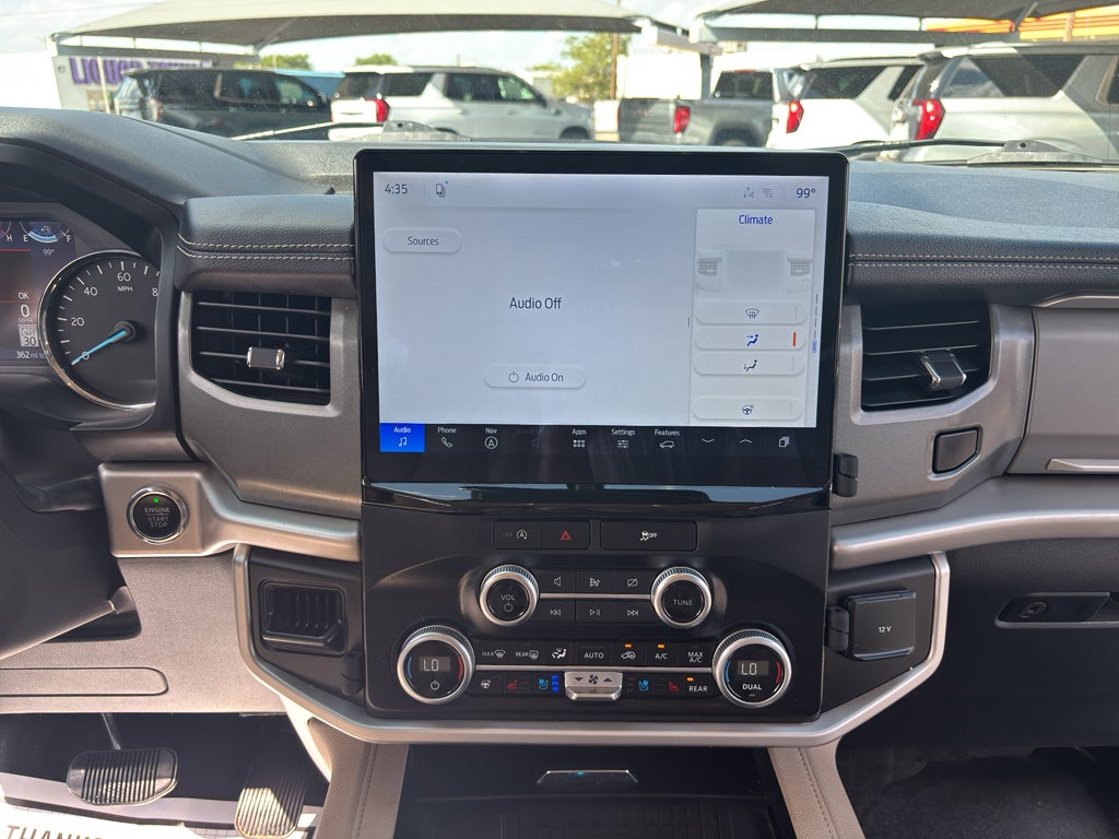 2024 Ford Expedition MAX XLT