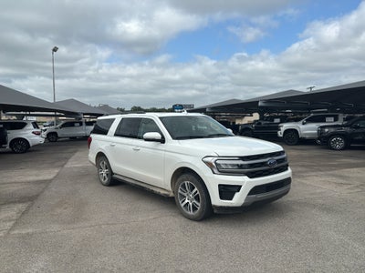 2024 Ford Expedition XLT MAX