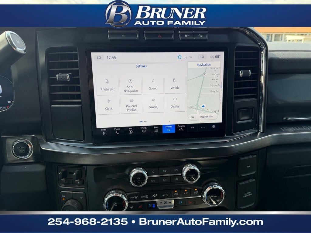 2024 Ford F-250 LARIAT