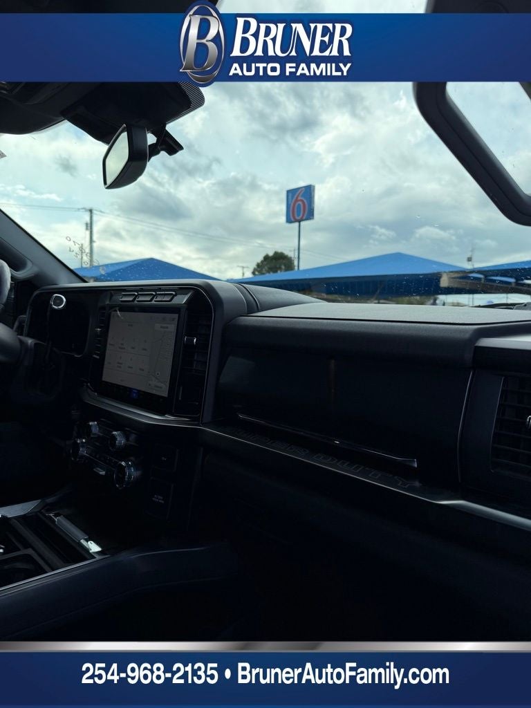 2024 Ford F-250 LARIAT