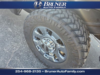 2025 Ford F-350 LARIAT