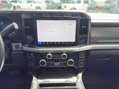 2024 Ford F-350 Platinum