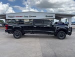 2024 Ford F-350 Platinum