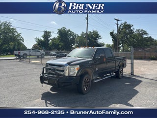 2014 Ford F-350 Lariat