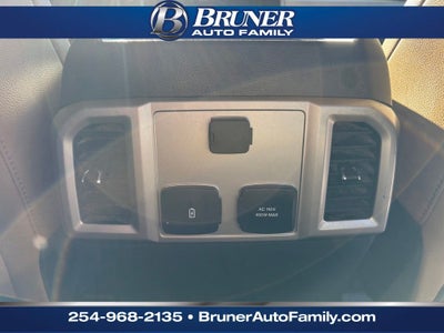 2022 Ford F-350 Lariat