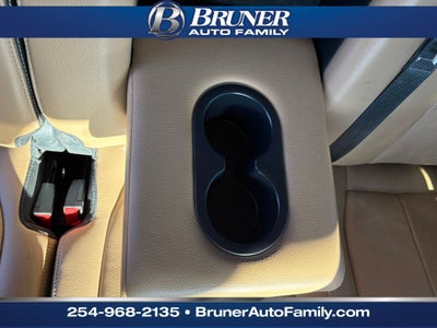 2022 Ford F-350 Lariat