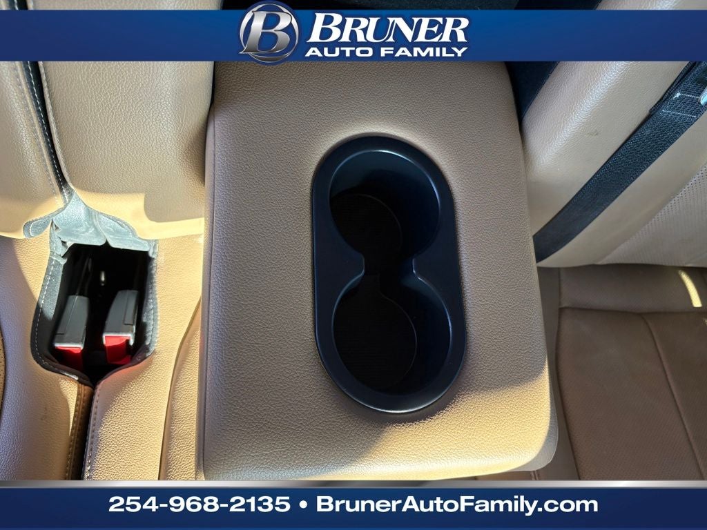 2022 Ford F-350 Lariat