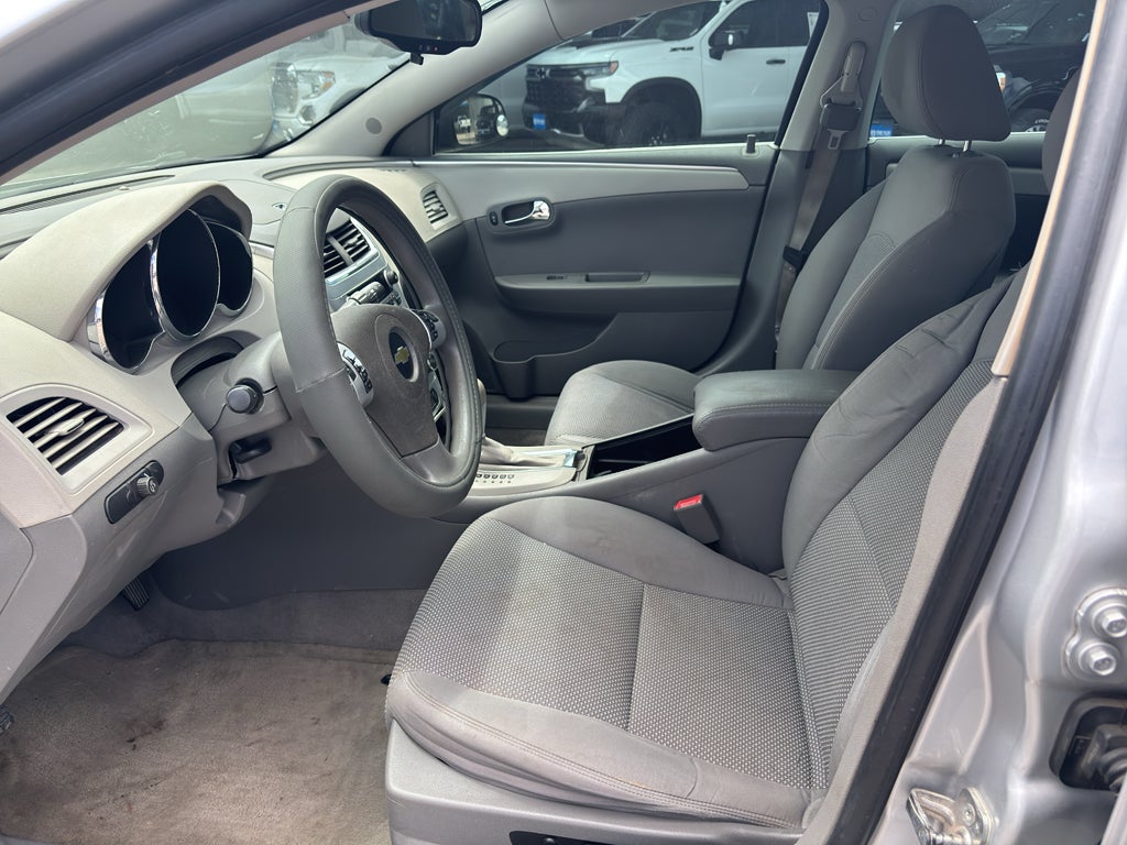 2012 Chevrolet Malibu LS