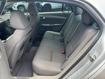 2012 Chevrolet Malibu LS
