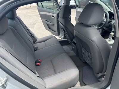 2012 Chevrolet Malibu LS