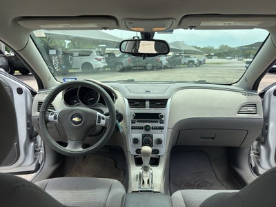 2012 Chevrolet Malibu LS