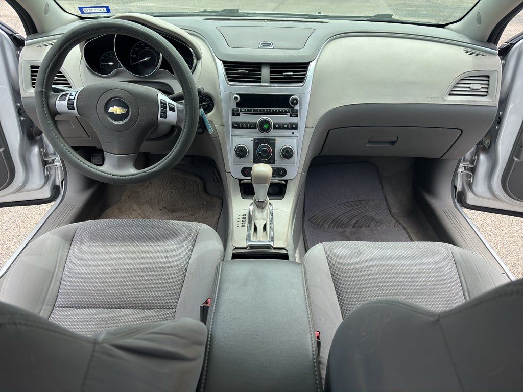2012 Chevrolet Malibu LS