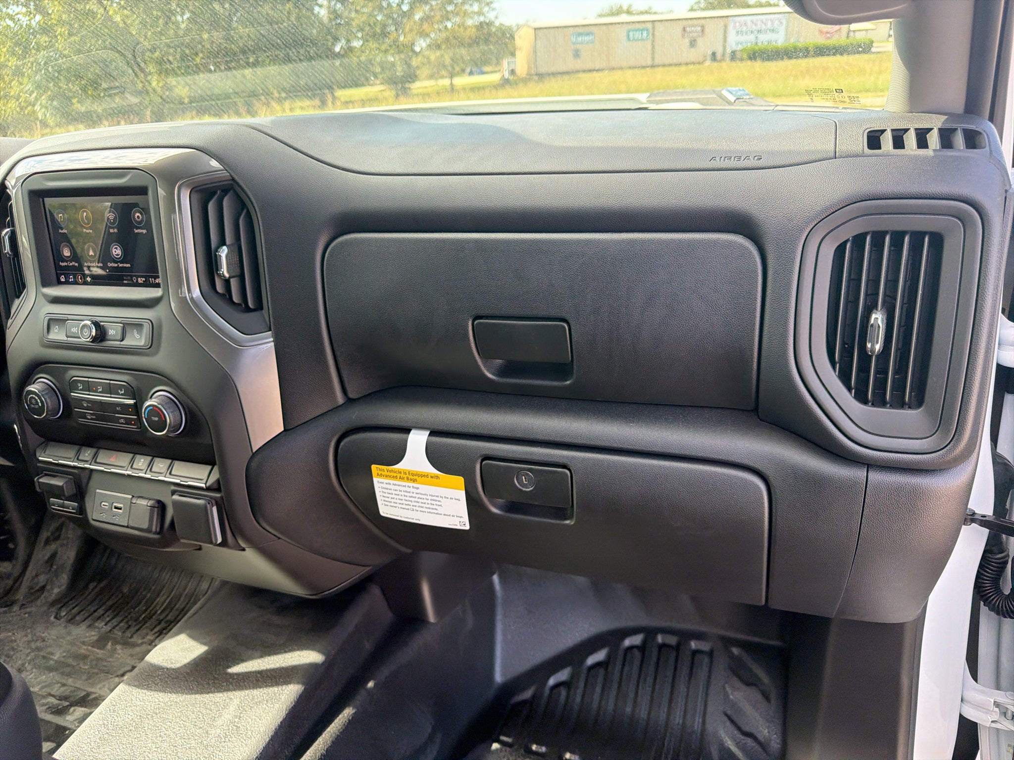 2026 Chevrolet Silverado 2500 HD Crew Cab, Long Bed, WT, RWD