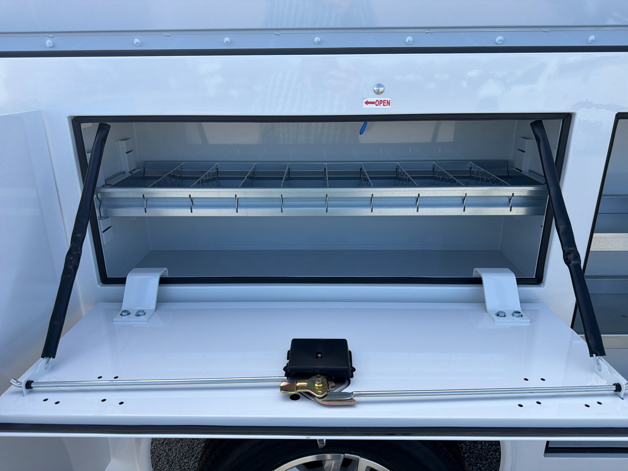 2026 Chevrolet Silverado 2500 HD Crew Cab, Long Bed, WT, RWD