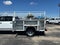 2026 Chevrolet Silverado 3500 HD Chassis Work Truck