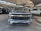 2025 Chevrolet Silverado 3500HD 4WD Crew Cab Long Bed LT