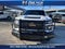 2020 Chevrolet Silverado 2500HD 4WD Crew Cab Standard Bed High Country
