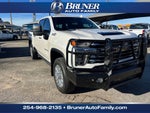 2020 Chevrolet Silverado 2500HD 4WD Crew Cab Standard Bed High Country