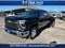 2024 Chevrolet Silverado 3500HD 4WD Crew Cab Long Bed LTZ