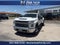 2023 Chevrolet Silverado 3500HD 4WD Crew Cab Long Bed LTZ