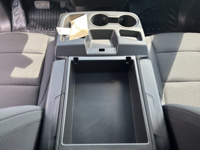2026 Chevrolet Silverado 2500 HD Double Cab, Long Bed, WT, 4WD