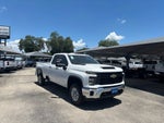 2026 Chevrolet Silverado 2500 HD Double Cab, Long Bed, WT, 4WD