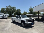 2026 Chevrolet Silverado 2500 HD Double Cab, Long Bed, WT, 4WD