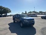 2019 Chevrolet Colorado WT