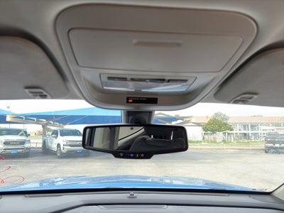 2022 Chevrolet Colorado 2WD Crew Cab Short Box LT