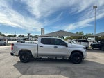 2022 Chevrolet Silverado 1500 4WD Crew Cab Short Bed RST