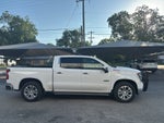2025 Chevrolet Silverado 1500 4WD Crew Cab Short Bed LTZ