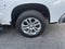 2025 Chevrolet Silverado 1500 4WD Crew Cab Short Bed LTZ