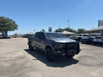 2020 Chevrolet Silverado 1500 4WD Crew Cab Short Bed RST