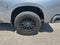 2020 Chevrolet Silverado 1500 4WD Crew Cab Short Bed RST