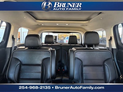 2022 GMC Acadia FWD Denali