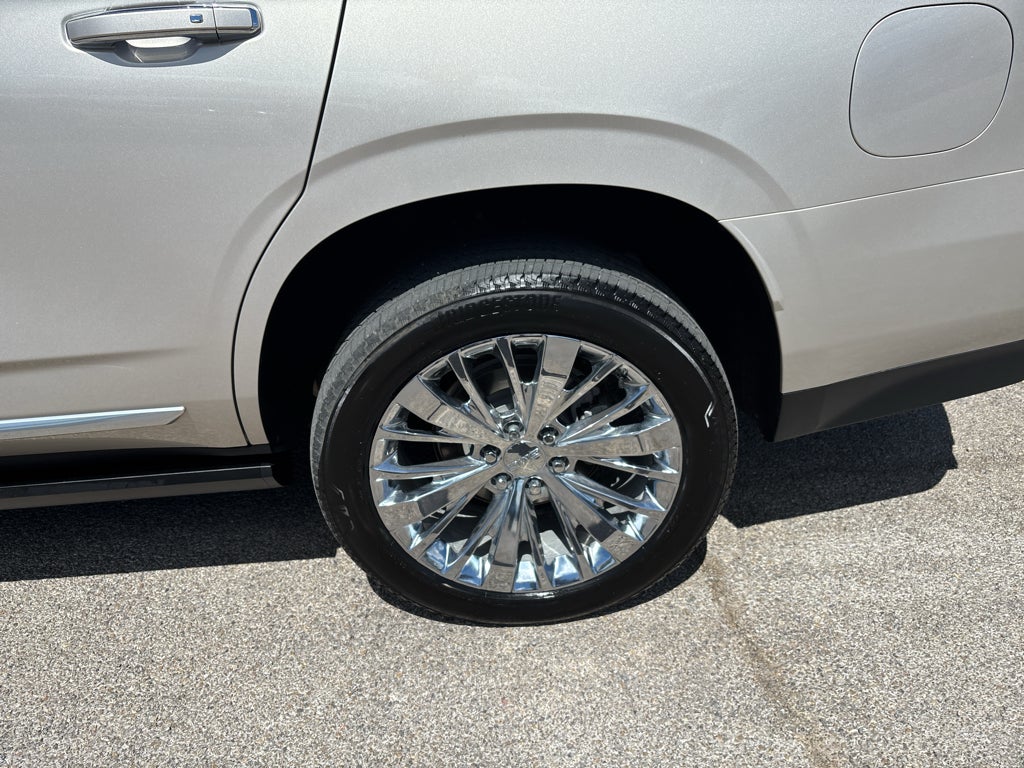 2021 GMC Yukon 2WD Denali