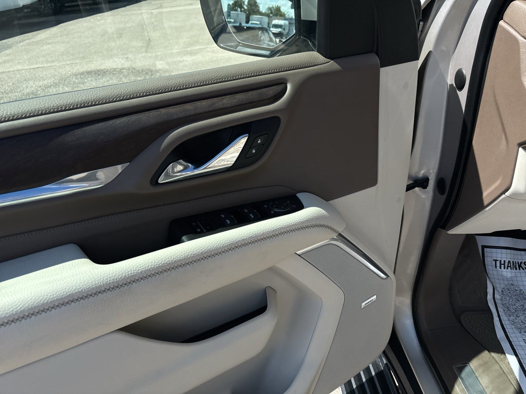 2021 GMC Yukon 2WD Denali