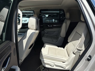 2021 GMC Yukon 2WD Denali