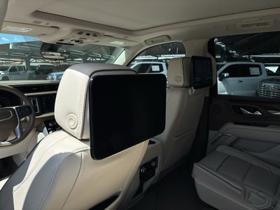2021 GMC Yukon 2WD Denali
