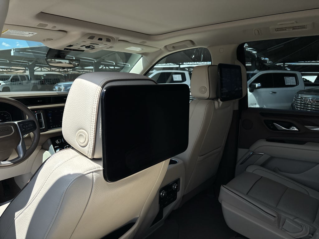 2021 GMC Yukon 2WD Denali