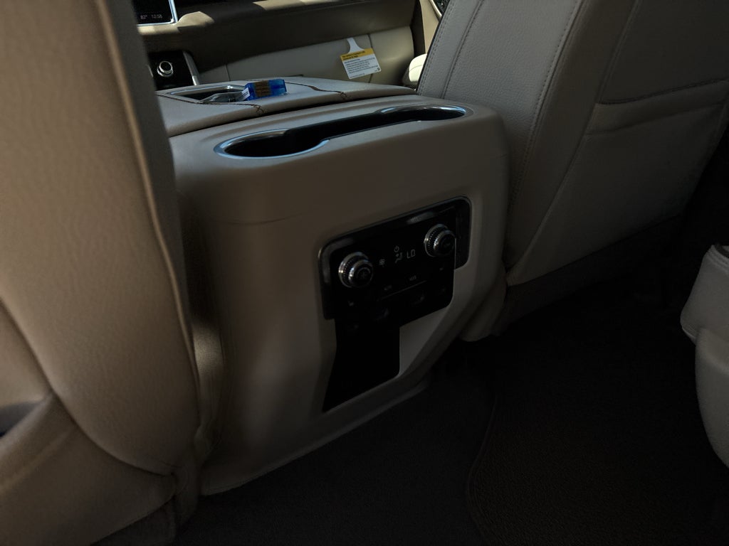 2021 GMC Yukon 2WD Denali