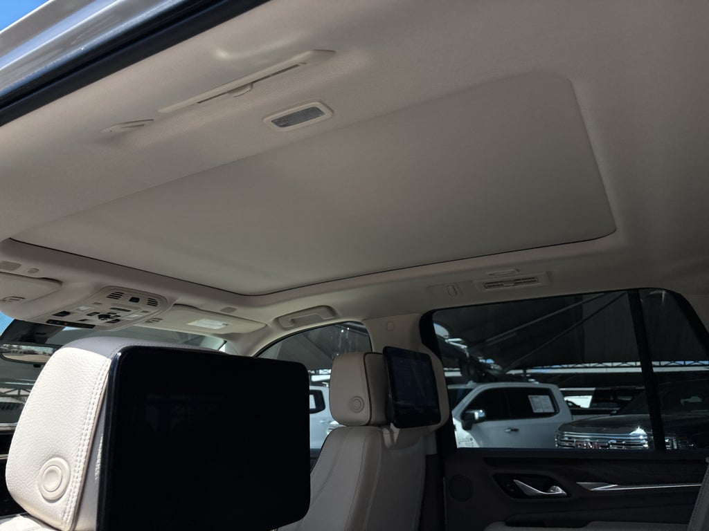 2021 GMC Yukon 2WD Denali