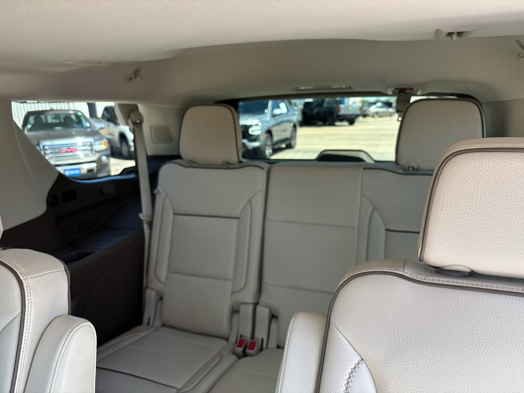 2021 GMC Yukon 2WD Denali